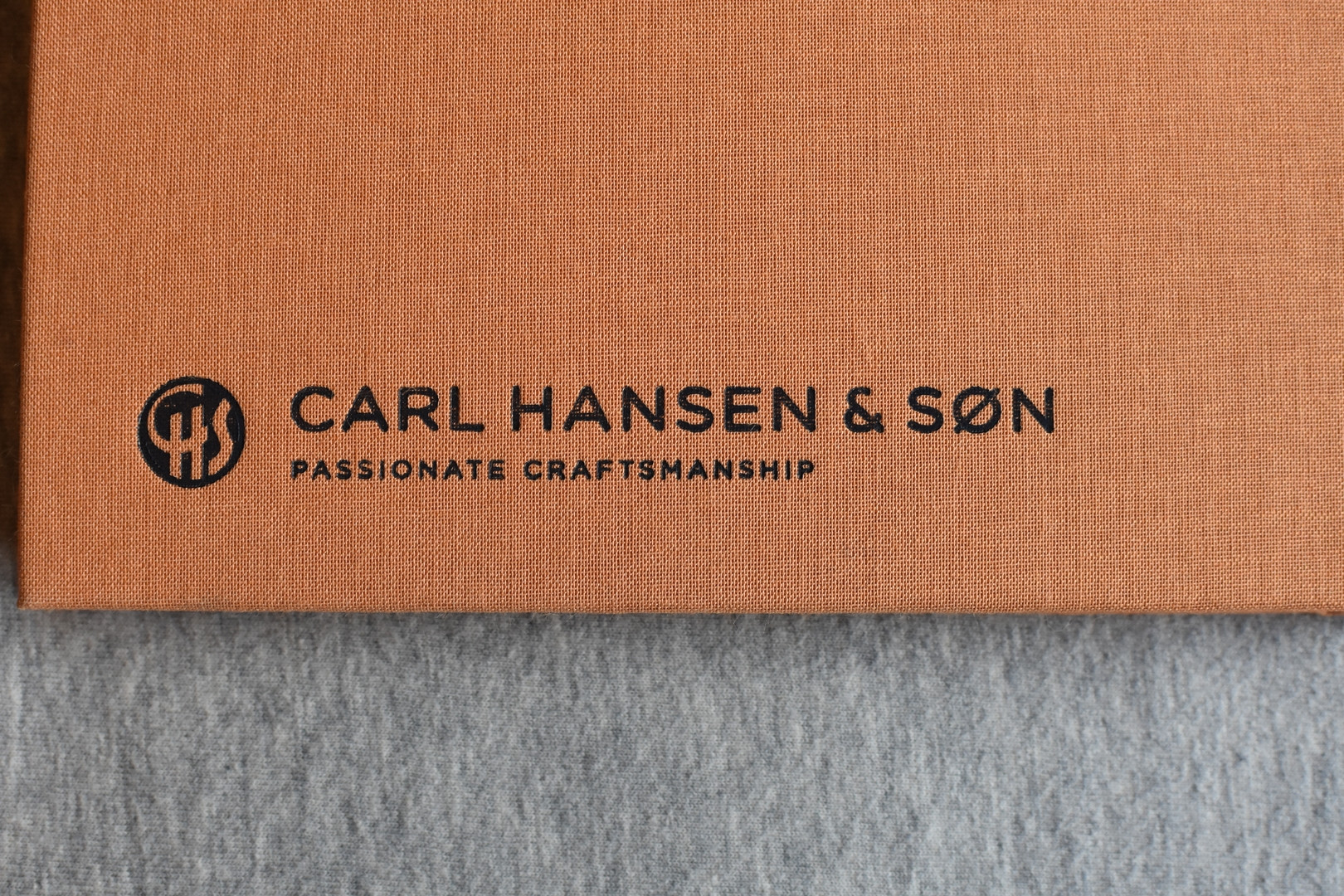 Carl Hansen #139